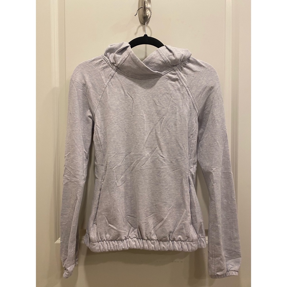 Lululemon Pullover